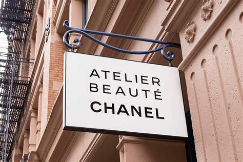 adresse atelier chanel paris|atelier beauté Chanel website.